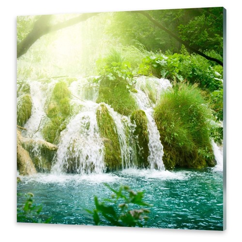 Glass pictures wall art - , print