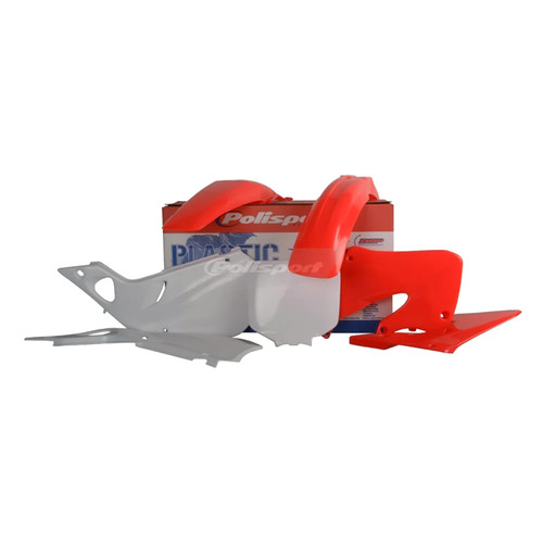 Polisport plastic kit - polisport,