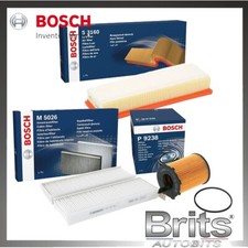 SERVICE KIT for Citroen C4