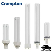 Crompton Compact Fluorescent