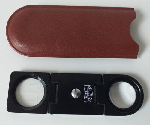 Magnifier carl zeiss jena - 8,