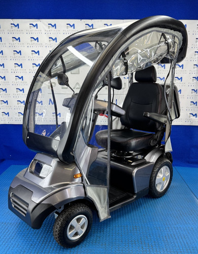 Tga breeze canopy 8mph - breeze, s4