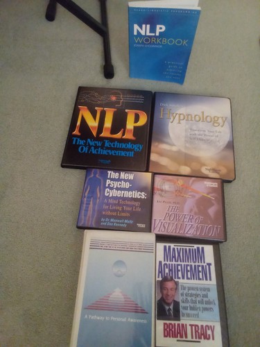 Life coaching and self