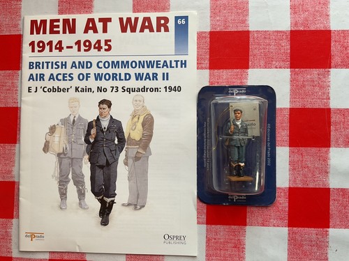 Del prado men war british - men,