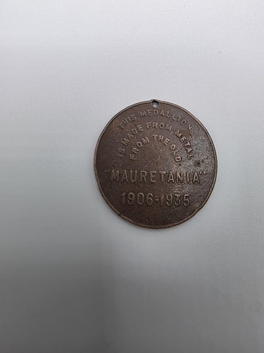 Vintage 1939 commemorative - 1939,