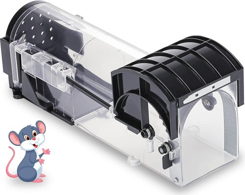 Mouse trap humane traps for - humane,