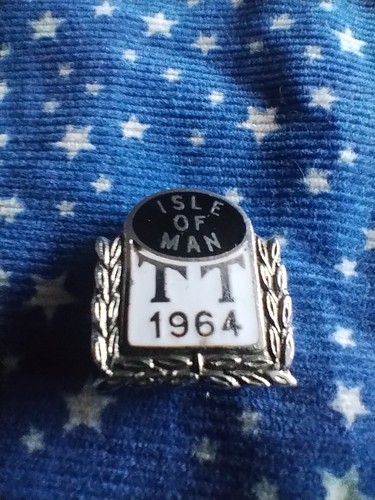 Rare 1964 isle - rare, tt