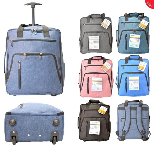 Easyjet wheel cabin trolley - 2,