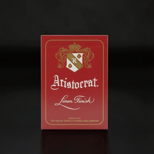 Aristocrat 727 playing cards - 727,