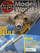 Airfix Model World magazine