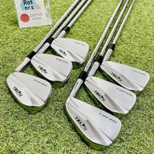 HONMA TOUR WORLD TW-BM Iron