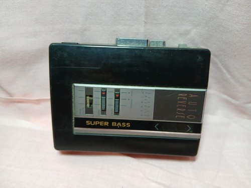 Super bass auto - auto, reverse