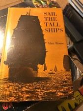 Sail The Tall Ships - Alan