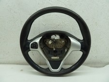 2011 FORD FIESTA ZETEC MK7 3DR