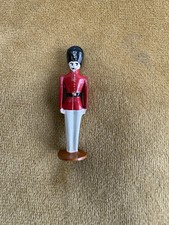 Pewter Miniature Grenadier