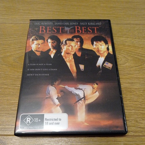 Best the - the, james