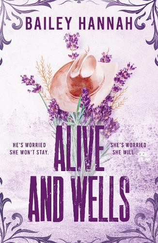 Alive and wells - alive, wells: