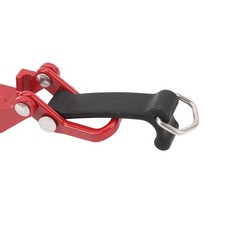 Roof Rack Shovel Mount Roof