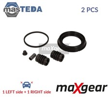 27-0607 BRAKE CALIPER REPAIR