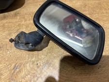 BMW R80 R100 RS RT fairing mounted mirror Rear View Wing RIGHT Small