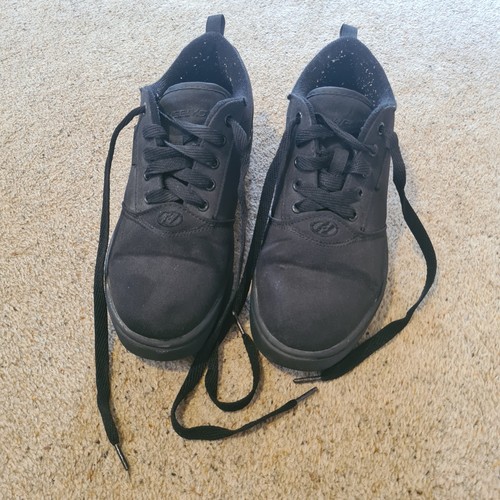 Hellys shoes black size - hellys,