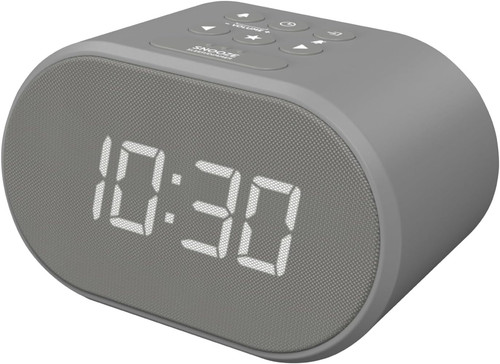 Box alarm clocks bedside - alarm,
