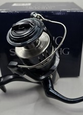 Shimano Stradic SW 8000 HG