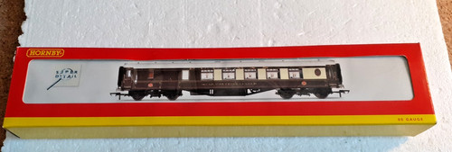 Hornby r4150 gauge - r4150, oo