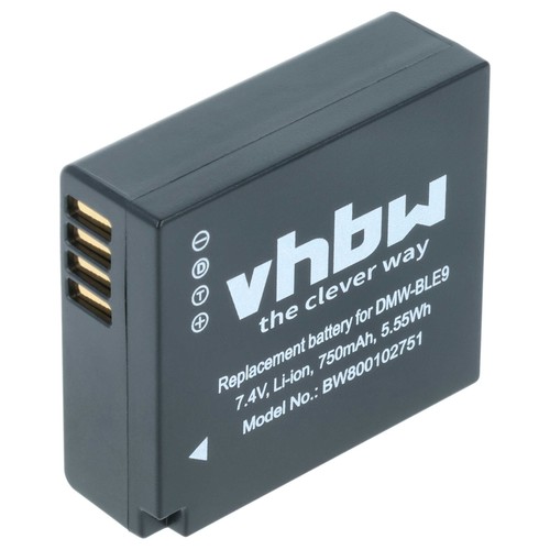 Battery for panasonic - battery,