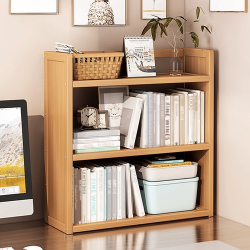 Tier bamboo countertop - 2-3,