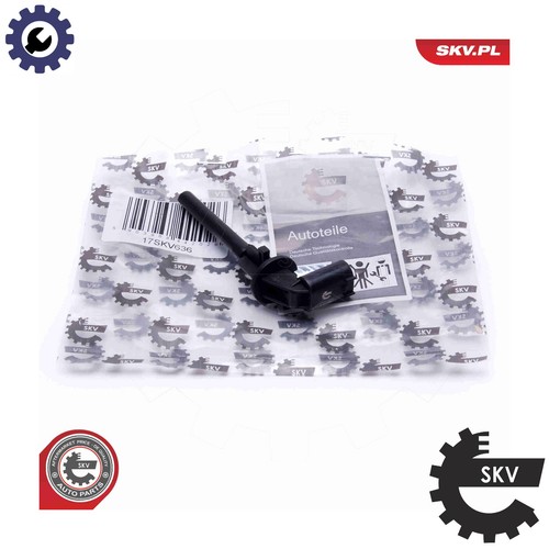 Sensor coolant level 17skv636 - sensor,