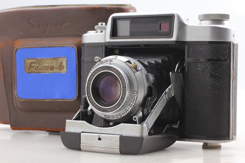 Near mint fuji super fujica - super,