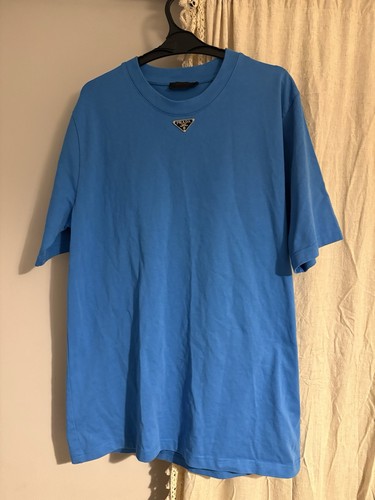 Prada men shirt size xxl - men's,