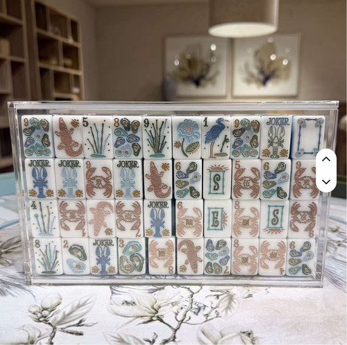 New high end blue - ,
