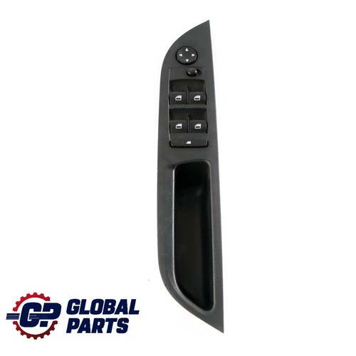Window lifter switch bmw - bmw, e60