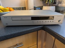 Arcam CD72 Stereo DAC Compact