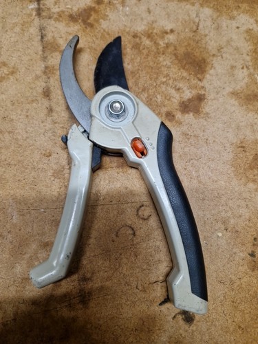 Garden secateurs - garden,