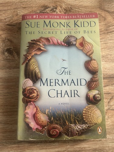 The mermaid chair - the,