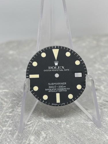 Rolex 1680 submariner - rolex,