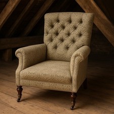 Shoolbred Attr Victorian