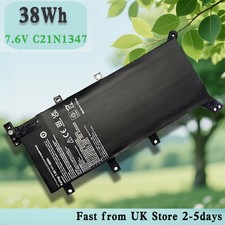 C21n1347 battery for - c21n1347, asus