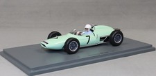 Spark Lotus 18-21 1962