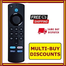 ⭐AMAZON FIRE STICK VOICE