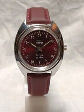 HAND WINDING VINTAGE HMT