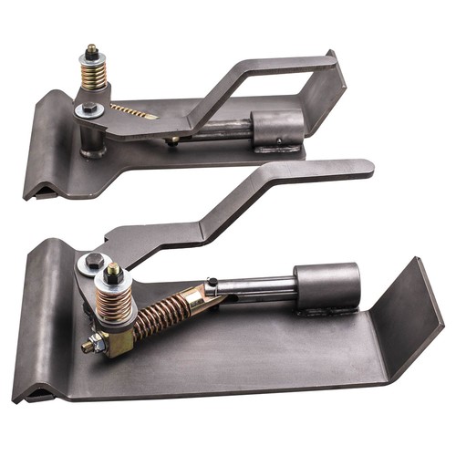 2pcs universal weld skid - 2pcs,