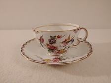 BEAUTIFUL MELBA BONE CHINA