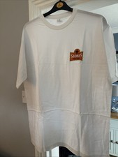 Stones Bitter White T Shirt