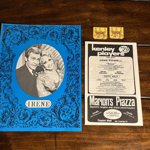 1976 kenley players - 1976,