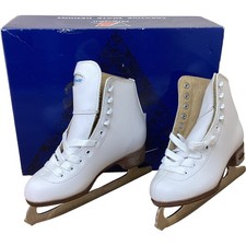 RIEDELL Figure Skates Size 1