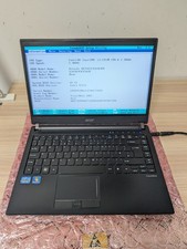 Acer TravelMate 8481 -